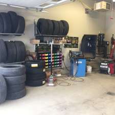 King Tire & Repair | 908 Wildwood Way NW, Edmonton, AB T6T 0M2, Canada