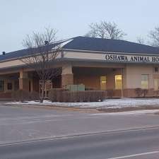 Oshawa Animal Hospital | 670 Taunton Rd W, Oshawa, ON L1L 0N9, Canada