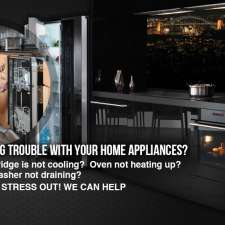 Capilano Appliance Repair | 5036 106 Ave NW #56, Edmonton, AB T6A 1E9, Canada