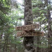 Trails Mount Bélanger | Sentiers mont Bélanger, Saint-Robert-Bellarmin, QC G0M 2E0, Canada