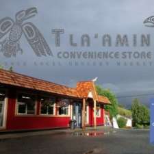 Tla'amin Convenience Store | 5245 Lund St, Powell River, BC V8A 0B4, Canada