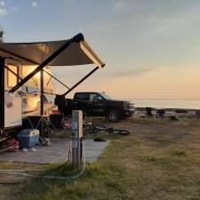 Camping plage Trois-Pistoles | 130 Chem. Rioux, Trois-Pistoles, QC G0L 4K0, Canada