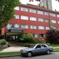 Rosellen Suites At Stanley Park | 2030 Barclay St, Vancouver, BC V6G 1L5, Canada