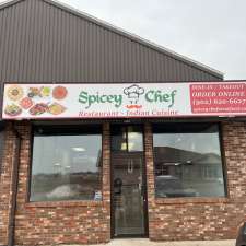 Spicey Chef Stratford - Indian Restaurant | 25 Hopeton Rd #6, Stratford, PE C1B 1T6, Canada