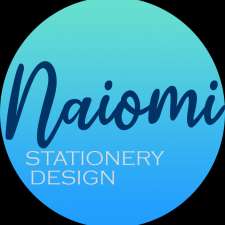 Naiomi Stationery Design | 153 Catherine St, Fort Erie, ON L2A 2J1, Canada