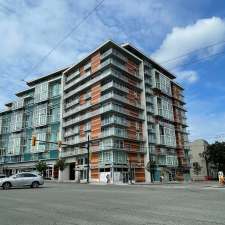 Second + Main | 180 E 2nd Ave, Vancouver, BC V5T 0K4, Canada
