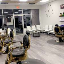 Golden clips barbershop | 645 Laurelwood Dr, Waterloo, ON N2V 2S9, Canada