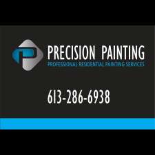 Precision Painting | 579 Neighbourhood Way, Ottawa, ON K1G 6N5, Canada