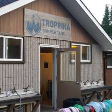 Tropinka Summer Camp | 1406 QC-141, Saint-Herménégilde, QC J0B 2W0, Canada