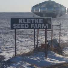 Kletke Seed Farm Ltd | 11080 E Road, 91, Teulon, MB R0C 3B0, Canada