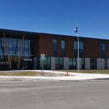 School Ruisseau | 646 Ave Villeneuve, Saint-Lin-Laurentides, QC J5M 0K9, Canada