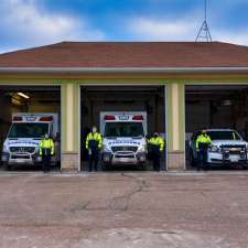 County of Renfrew Paramedic Service - Renfrew Base | 450 O'Brien Rd, Renfrew, ON K7V 3Z2, Canada