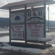 H & H Roofing | 7430 Olean Rd # 4, Holland, NY 14080, USA
