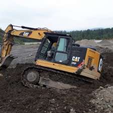 Link's Contracting & Aggregate Supplies | 10900 Rosedale Ferry Rd, Rosedale, BC V0X 1X1, Canada
