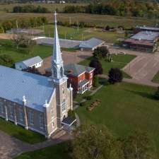 St. Michael's Catholic School | 5346 ON-60, Douglas, ON K0J 1S0, Canada