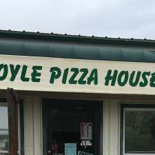 Boyle Pizza House | 5601 Railway Ave, Boyle, AB T0A 0M0, Canada