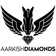 Aarkish Diamonds | 107 Church St #509, Toronto, ON M5C 1P1, Canada