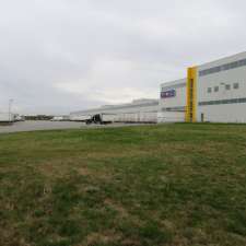 Canada Post Processing Plant | 5940 Ferguson Rd, Richmond, BC V7B 1M6, Canada