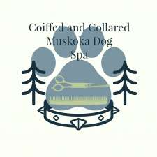 Coiffed and Collared Muskoka Dog Spa | Town of, Huntsville, ON P1H 2J4, Canada