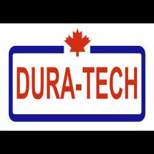 Dura-Tech Industrial & Marine Limited | 206 Ross Rd, Westphal, NS B2Z 1B4, Canada