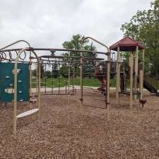 Wilson Farm Playground | 75 Simmonds Dr, Guelph, ON N1E 7L7, Canada