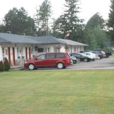 Deep River Motel | 33695 Hwy 17 West, Deep River, ON K0J 1P0, Canada