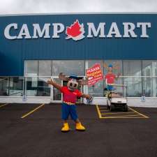 CampMart RV | Hamilton | 1655 Upper James St, Hamilton, ON L9B 2J1, Canada