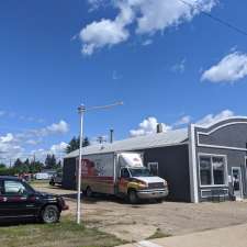 Rudie's Auto Repair | 78 Wheatland Ave, Smoky Lake, AB T0A 3C0, Canada