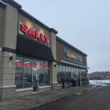 Sally Beauty | 3759 17 St NW Unit D2, Edmonton, AB T6T 0Y3, Canada