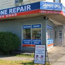 Fast Cell Repair - Victoria Dr, Vancouver | 4902 Victoria Dr, Vancouver, BC V5P 3T6, Canada