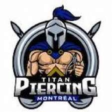 Titan Piercing Montreal | Body Piercing en Douceur | 6850-A de, R.de Lanaudière, Montréal, QC H2G 3B3, Canada