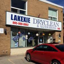 Lakexie Dryclean & Alterations | Mississauga, ON L5E 1G1, Canada