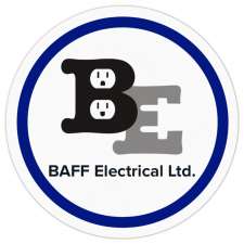 Baff Electrical LTD | 76 Harvest Wood Pl NE, Calgary, AB T3K 3X8, Canada