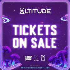 Altitude Music festival | 48500 Tuckkwiowhum Rd, Boston Bar, BC V0K 1C0, Canada
