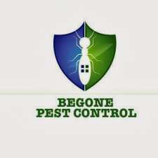 BeGone Pest Control | 4707 147a St NW, Edmonton, AB T6H 5N3, Canada