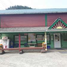 Copper creek country store | 225 BC-3, Greenwood, BC V0H 1J0, Canada