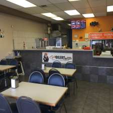 Taystee Donair | 550 Clareview Rd NW, Edmonton, AB T5A 4H2, Canada
