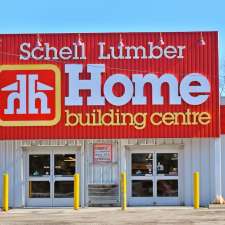 Schell Lumber Home Building Centre - Home Hardware | 20971 Dalton Rd, Sutton West, ON L0E 1R0, Canada