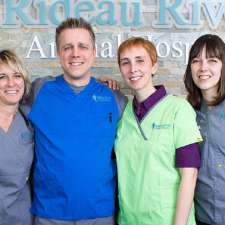 Rideau River Animal Hospital | 3987 Riverside Dr #2, Ottawa, ON K1V 1C1, Canada