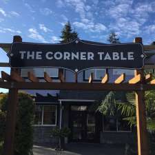 The Corner Table | 2740 Dundas Rd, Shawnigan Lake, BC V0R 2W0, Canada