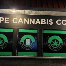Hope Cannabis Co | 821 6 Ave C, Hope, BC V0X 1L0, Canada