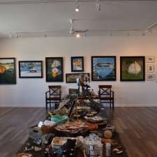 The Baccalieu Gallery | 216 Main Road, Heart's Content, NL A0B 1Z0, Canada