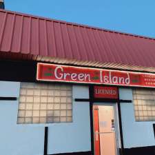 Green Island Restaurant | 5001 50 Ave, Castor, AB T0C 0X0, Canada