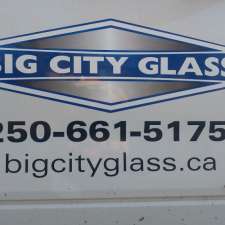 Big City Glass | 1164 B Stelly's Cross Road, Brentwood Bay, BC V8M 1H3, Canada