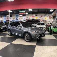 Bay Auto Surplus | 6690 Nelson Ave, West Vancouver, BC V7W 2B2, Canada