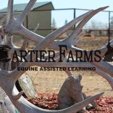 Cartier Farms Equine Assisted Learning | White Star Rd RR4, Spruce Home, SK S6V 5R2, Canada