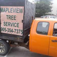 Mapleview Tree Service | 4505 Baker Rd, Niagara Falls, ON L2H 1Y5, Canada