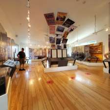 Internment museum | Improvement District No. 9, AB T0L 2C0, Canada