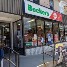 Becker's | Hamilton, ON L8P 2G8, Canada