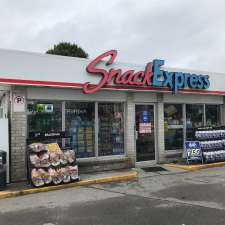 Snack Express - Convenience Store | 336 Lansdowne St E, Peterborough, ON K9L 0B2, Canada